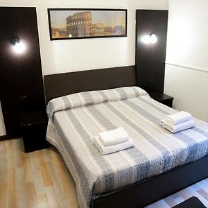 Deluxe Kamer met een King Size Bed