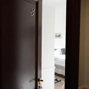 Deluxe Kamer met een King Size Bed